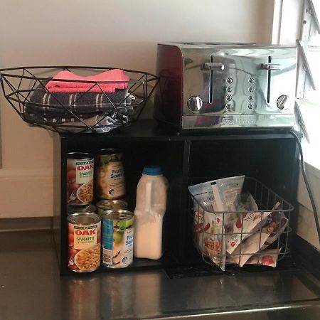 红棚小屋酒店 Kotemaori 外观 照片