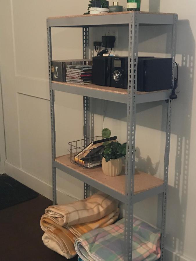 红棚小屋酒店 Kotemaori 外观 照片